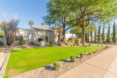 8713 N 80th -- Scottsdale AZ 85258