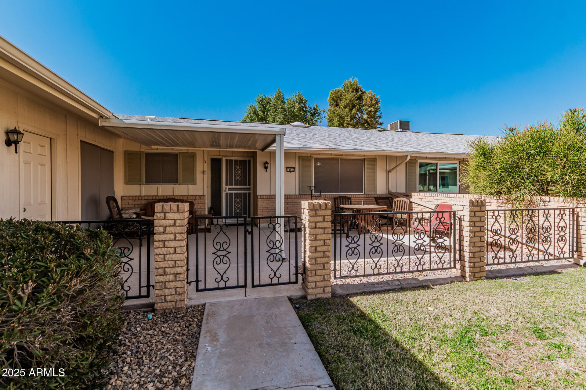 Homes for Sale in Queen Creek Arizona 1 10439 W SARATOGA Circle