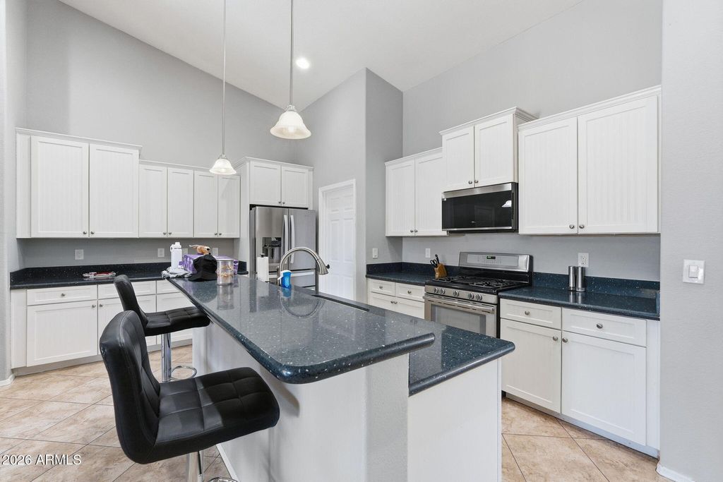 Photo of 14325 W Banff Lane, Surprise, AZ 85379 (MLS # 7025565)