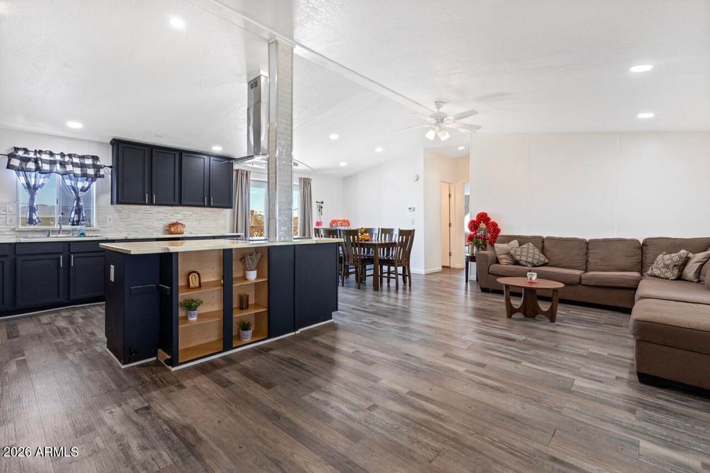 Photo of 12917 S 209th Avenue, Buckeye, AZ 85326 (MLS # 6992511)