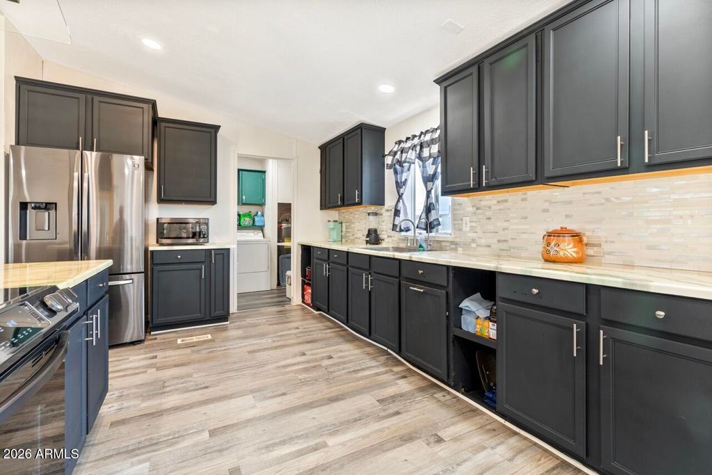 Photo of 12917 S 209th Avenue, Buckeye, AZ 85326 (MLS # 6992511)