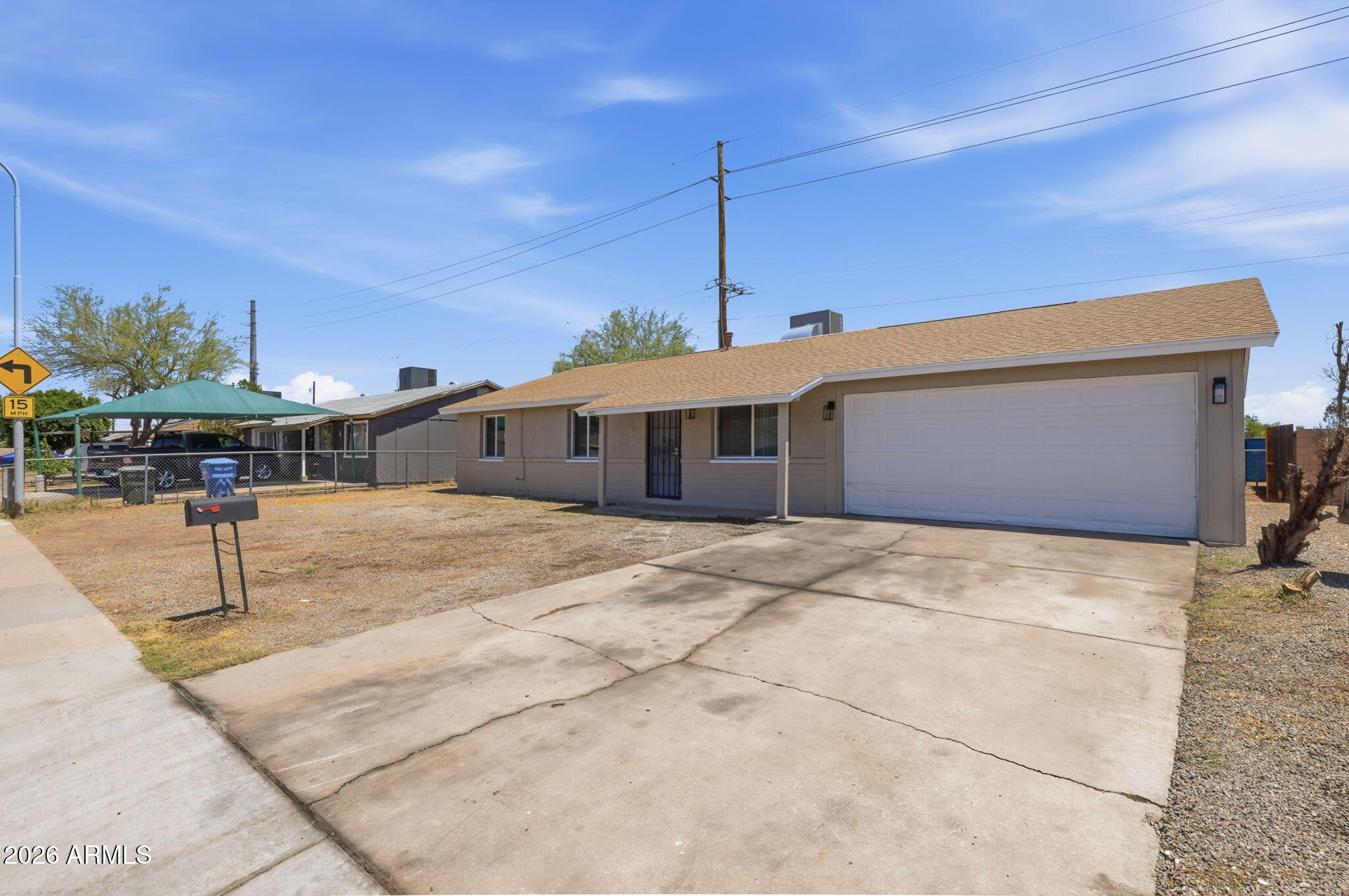 4421 N 71st Drive