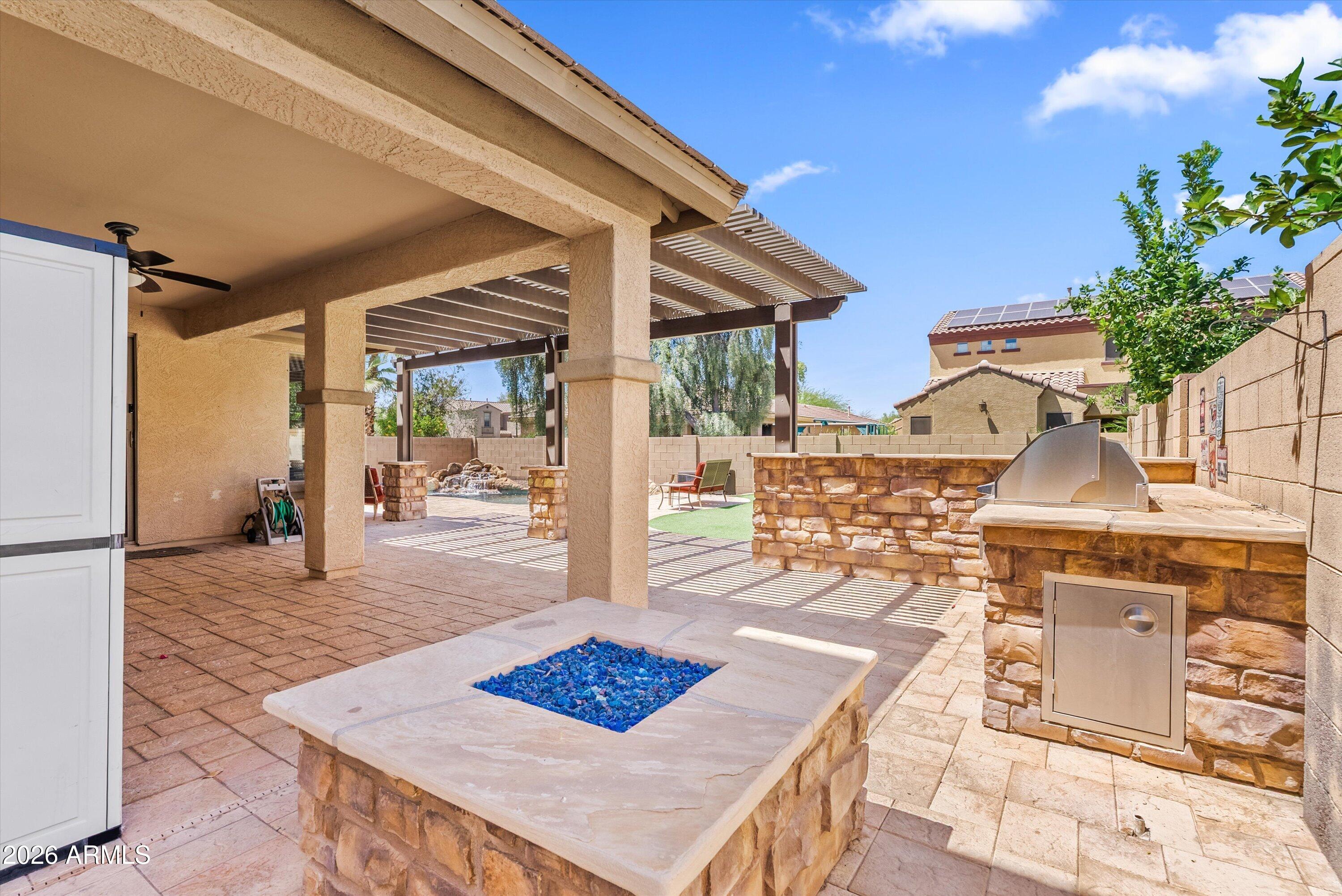 POWER RANCH NEIGHBORHOOD 8 - Residential