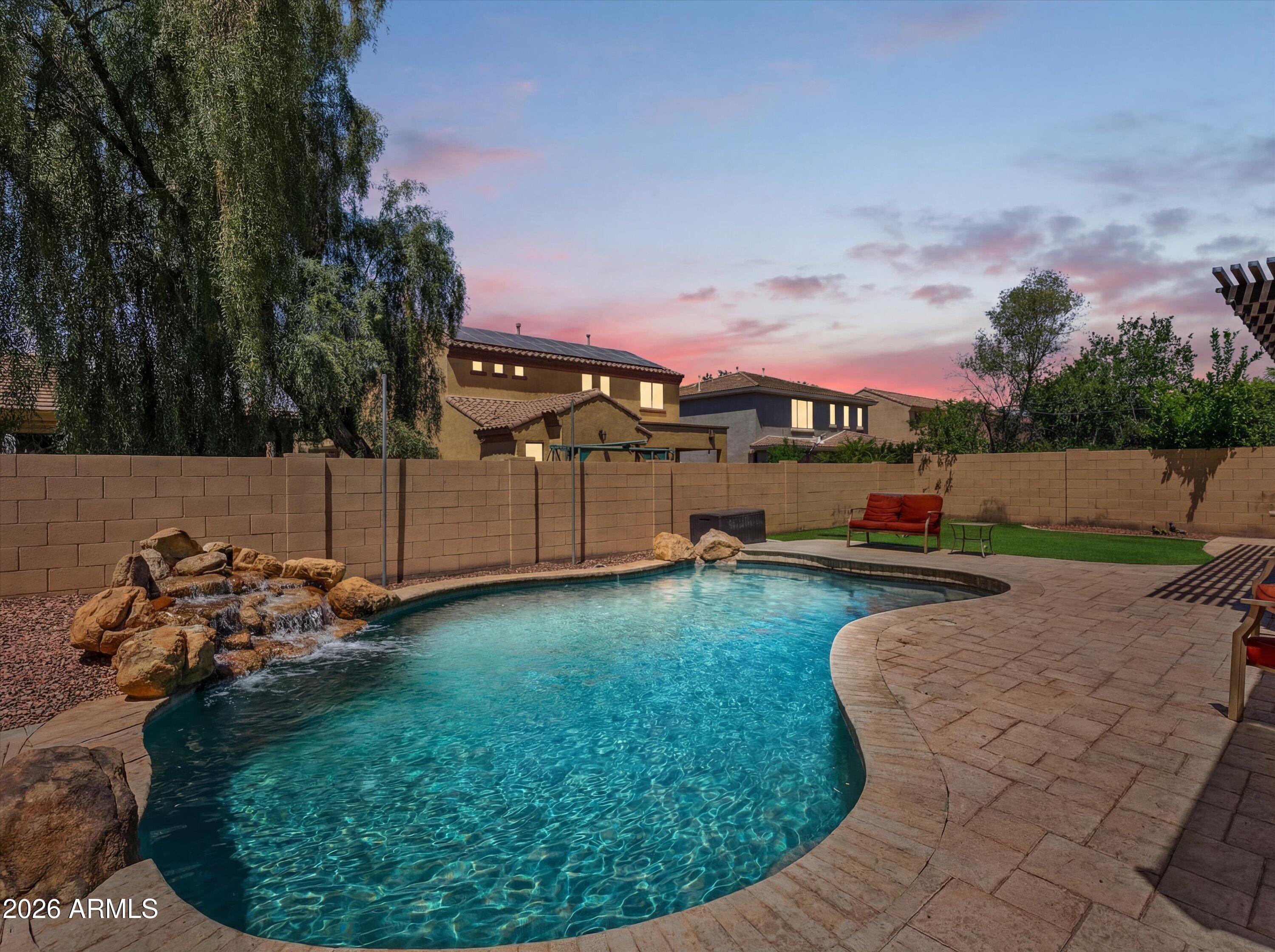 POWER RANCH NEIGHBORHOOD 8 - Residential