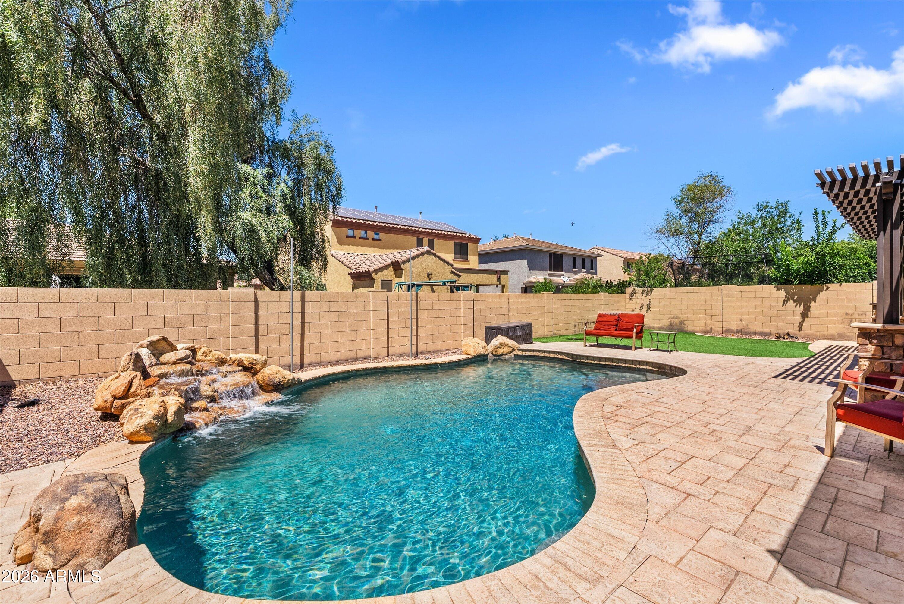 POWER RANCH NEIGHBORHOOD 8 - Residential