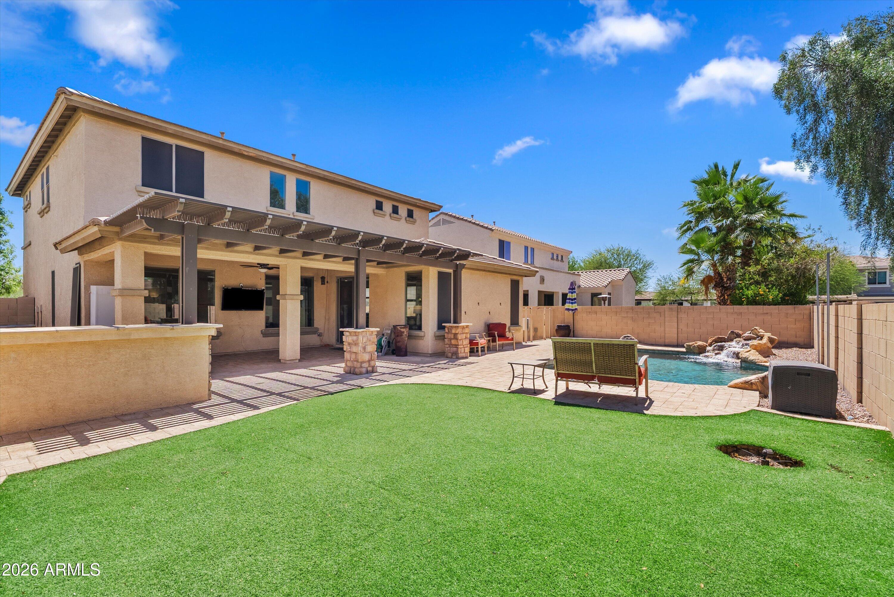 POWER RANCH NEIGHBORHOOD 8 - Residential