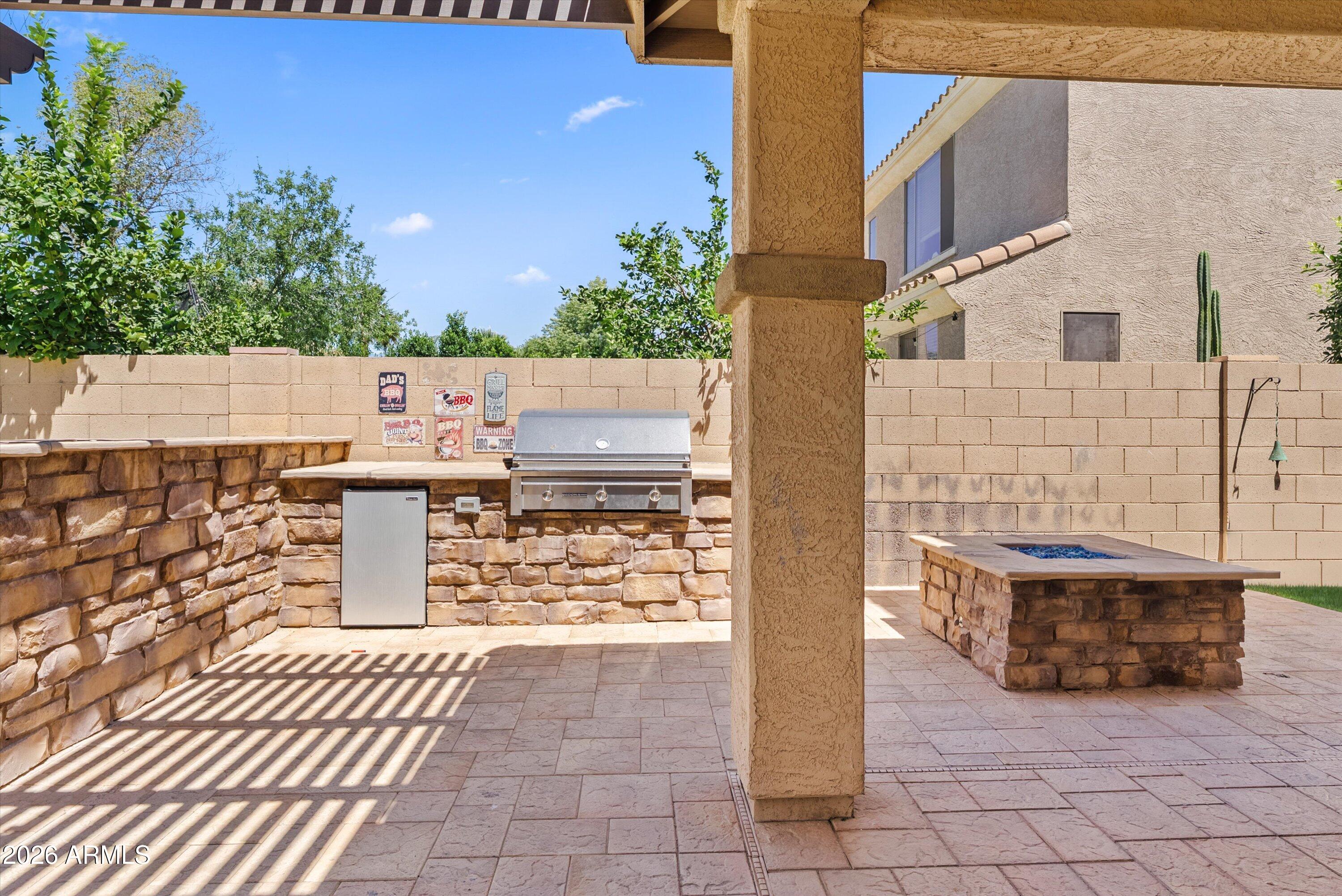 POWER RANCH NEIGHBORHOOD 8 - Residential
