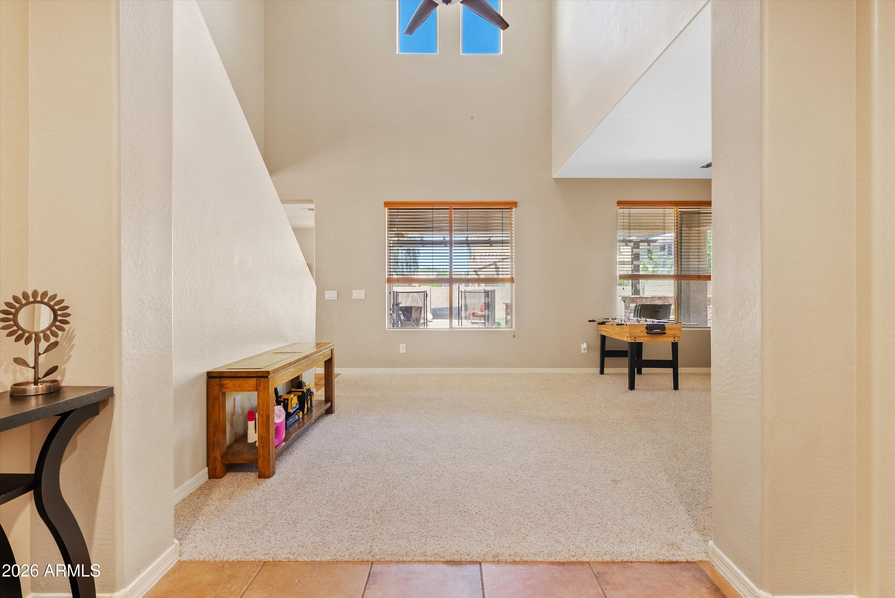 POWER RANCH NEIGHBORHOOD 8 - Residential