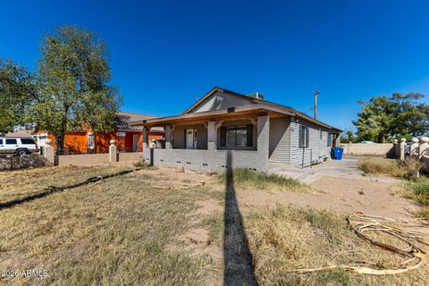 1637 S 113TH Avenue Avondale AZ 85323
