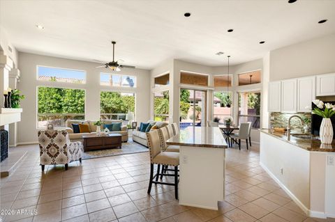 5518 E LUDLOW Drive Scottsdale AZ 85254