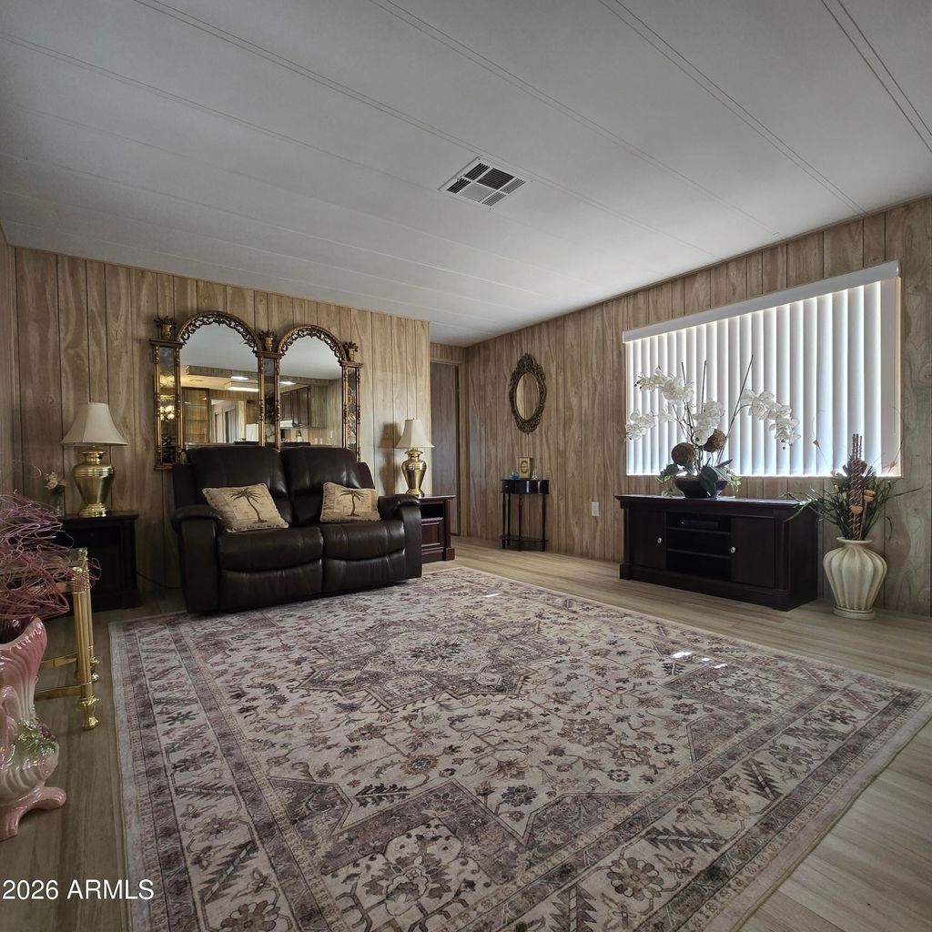 Photo of 11411 N 91st Avenue #131, Peoria, AZ 85345 (MLS # 6959765)