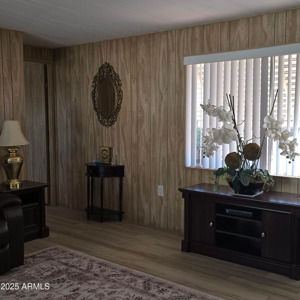 Photo of 11411 N 91st Avenue #131, Peoria, AZ 85345 (MLS # 6959765)