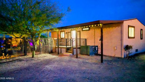 29972 N BRYCE Trail San Tan Valley AZ 85144