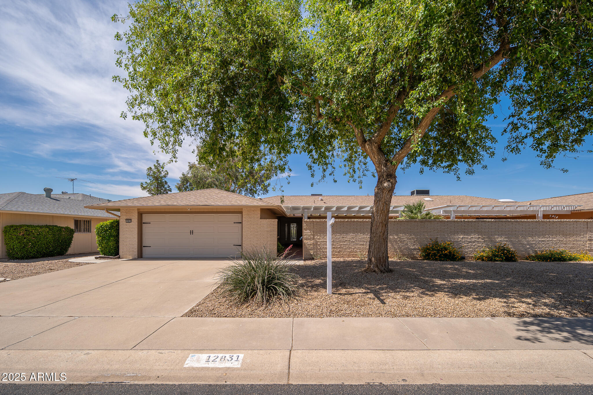 12831 W MAPLEWOOD Drive