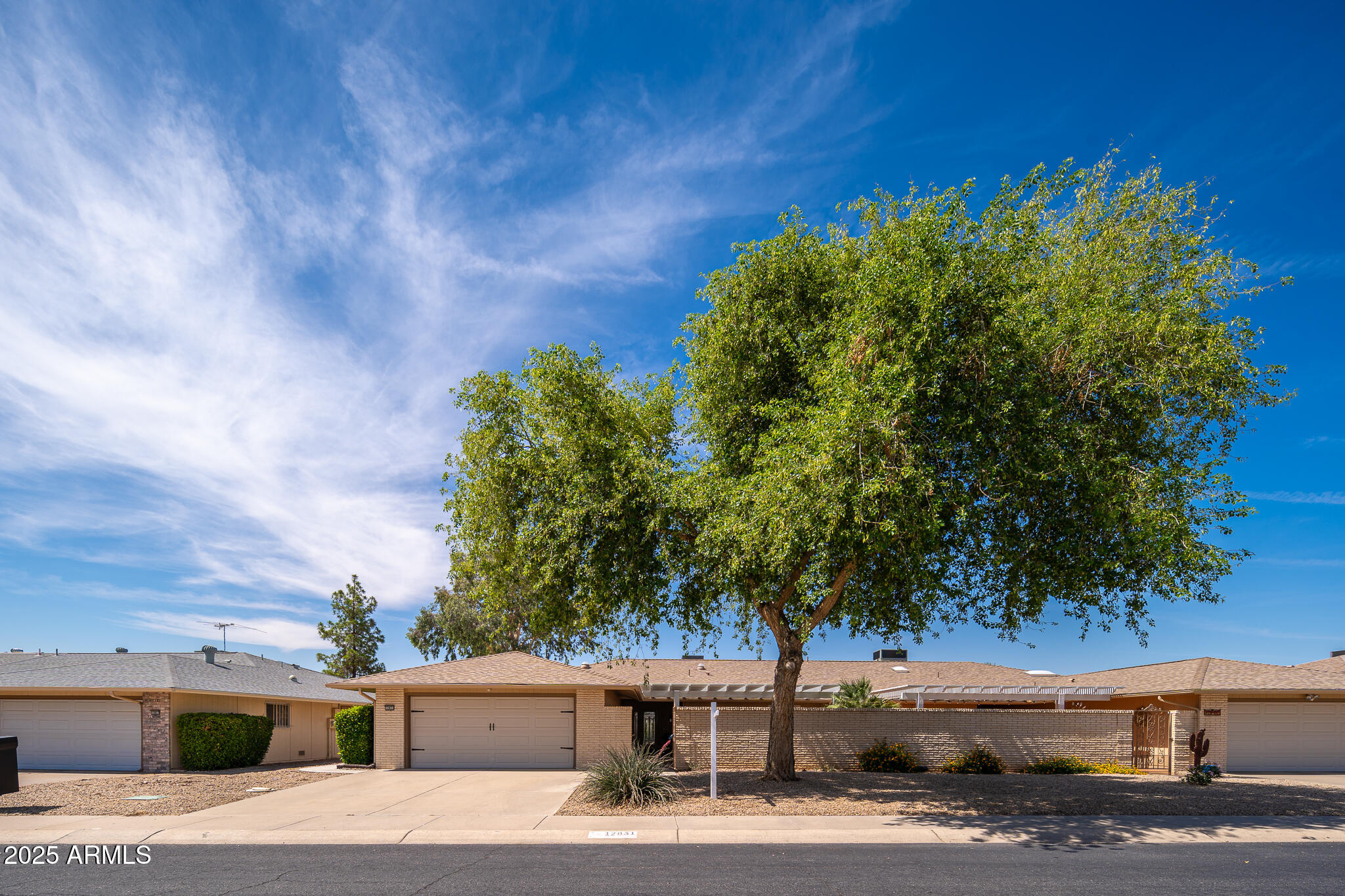 12831 W MAPLEWOOD Drive