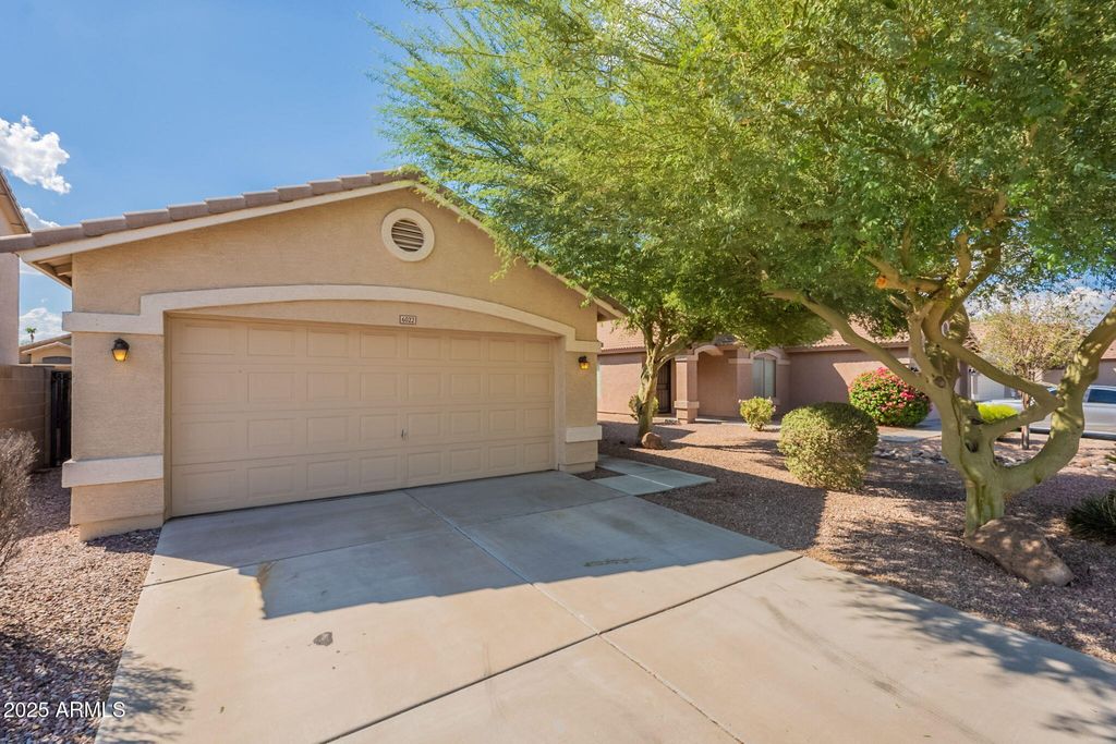 Photo of 6022 N Karina Court, Litchfield Park, AZ 85340 (MLS # 6923180)