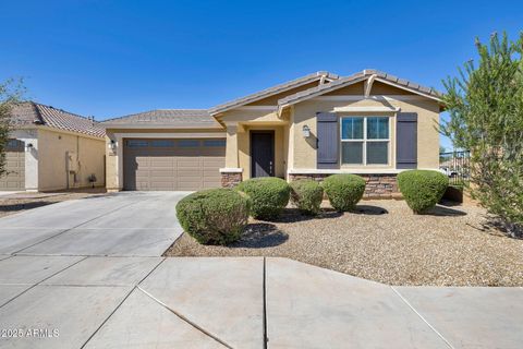 4106 S 97TH Avenue Tolleson AZ 85353