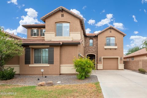 3693 E SPARROW Place Chandler AZ 85286