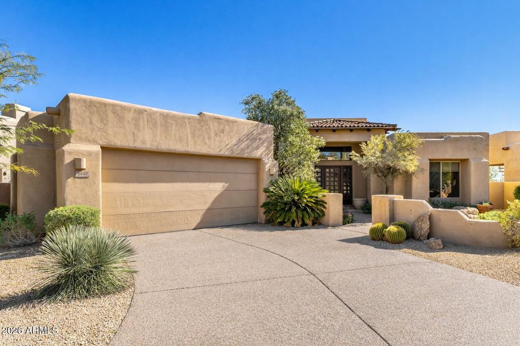 Photo of 10040 E Happy Valley Road #2057, Scottsdale, AZ 85255 (MLS # 6980338)
