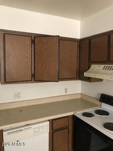 2807 E Monte Cristo Avenue 102