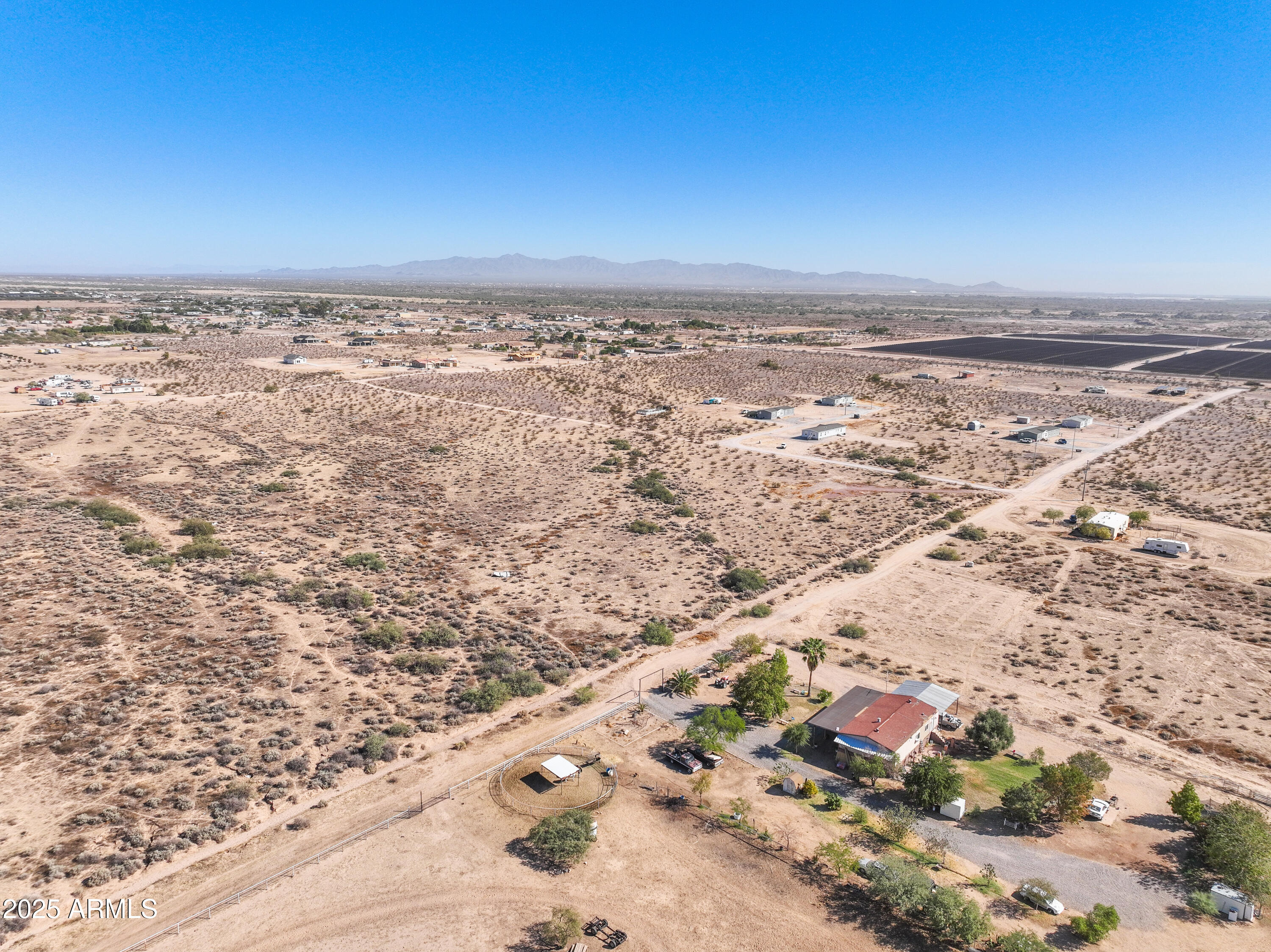 xx W Alta Vista Road -