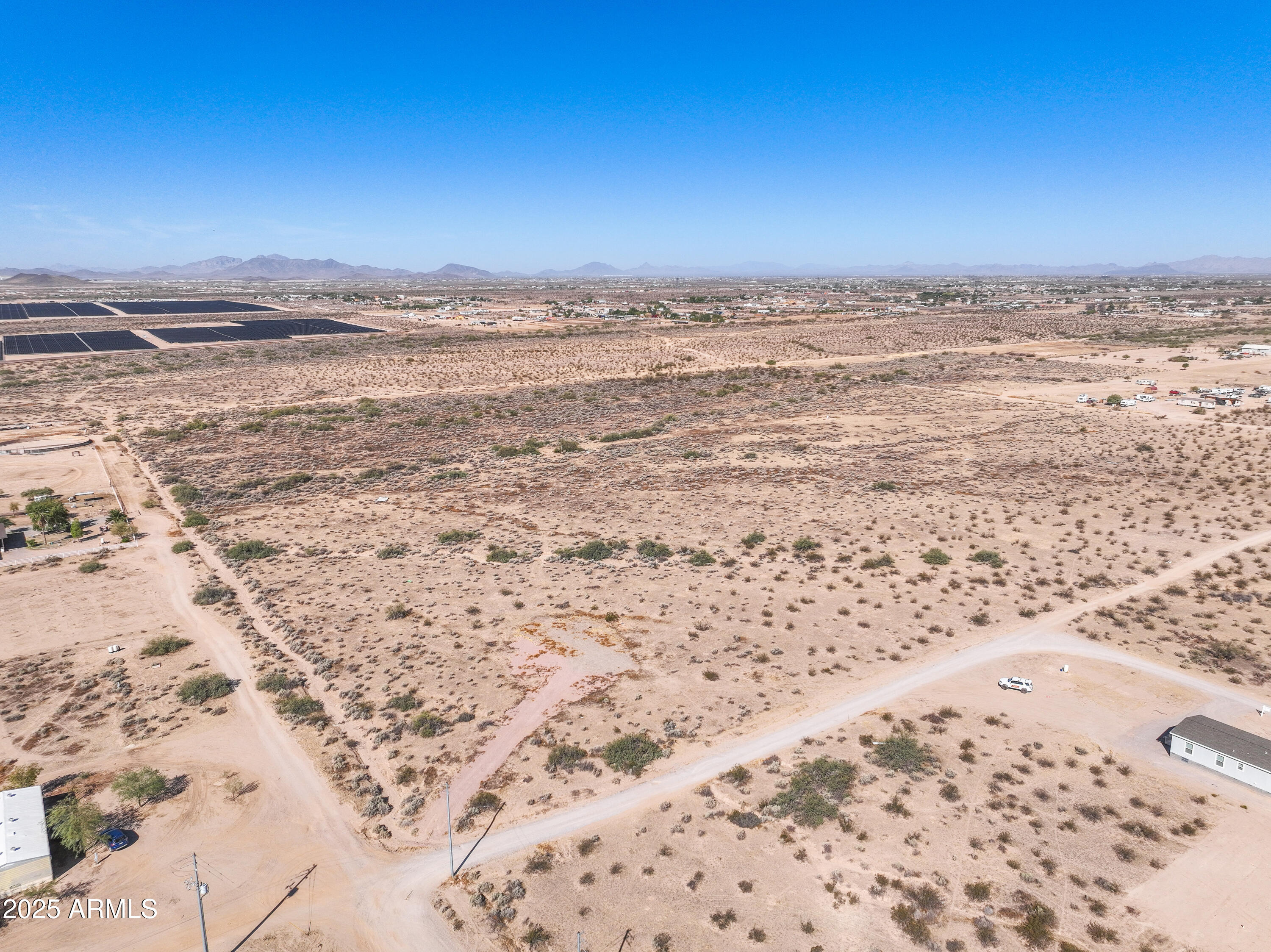 xx W Alta Vista Road -
