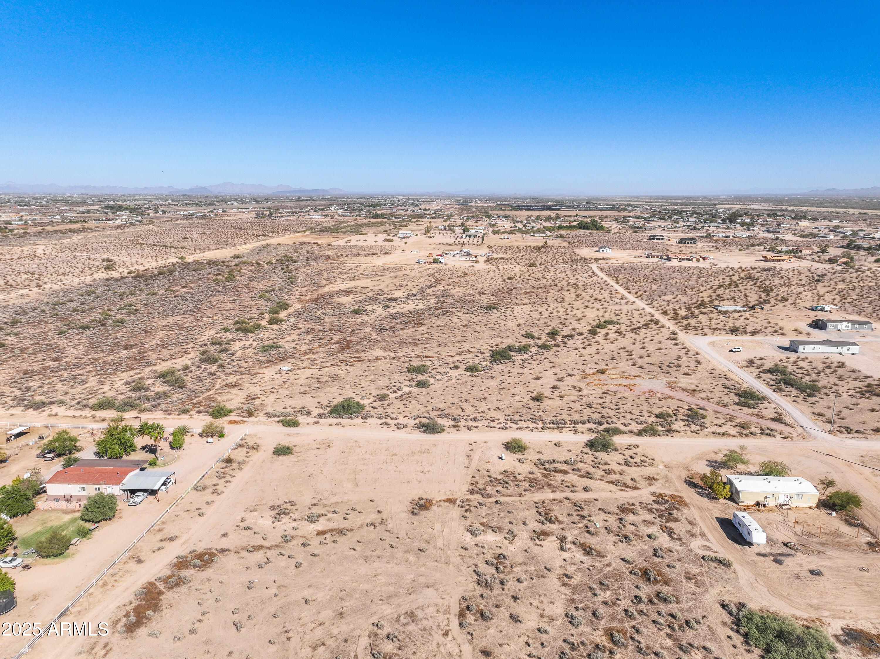 xx W Alta Vista Road -