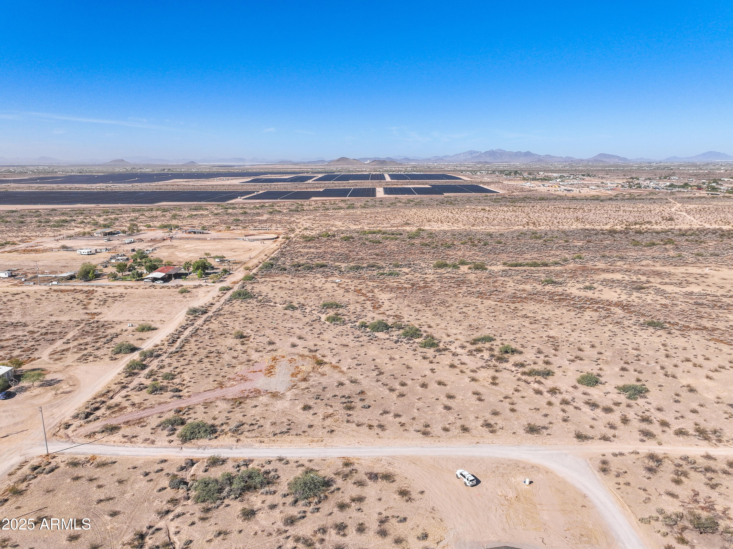 xx W Alta Vista Road -