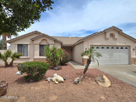 1264 W 6TH Avenue Apache Junction AZ 85120