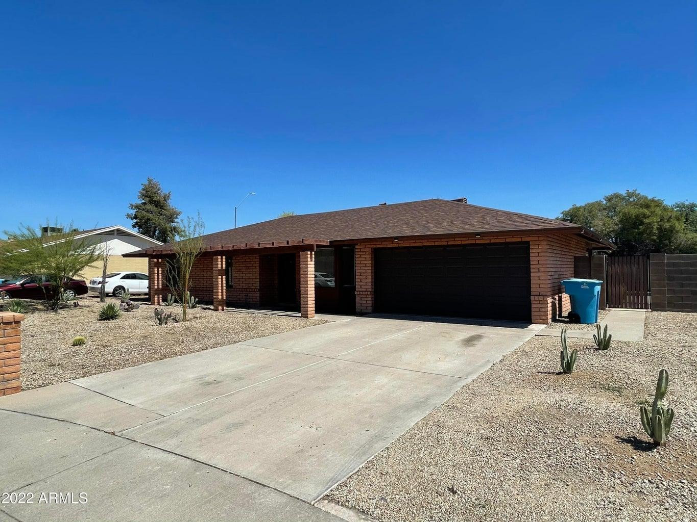 13243 N 47th Place