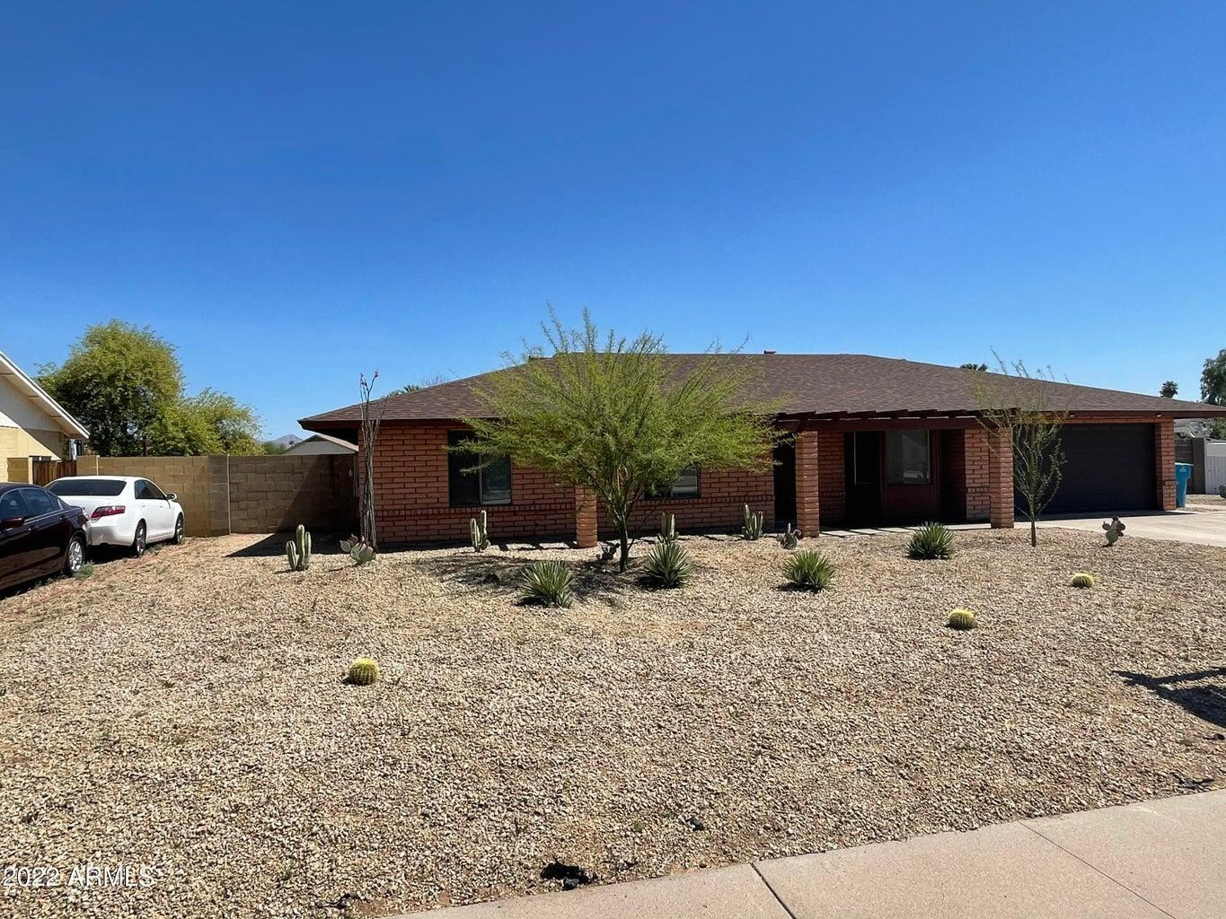 13243 N 47th Place