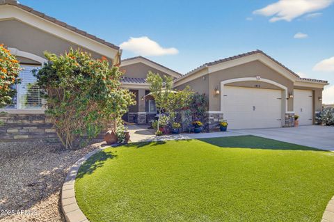 1913 W LAURIE Lane San Tan Valley AZ 85144