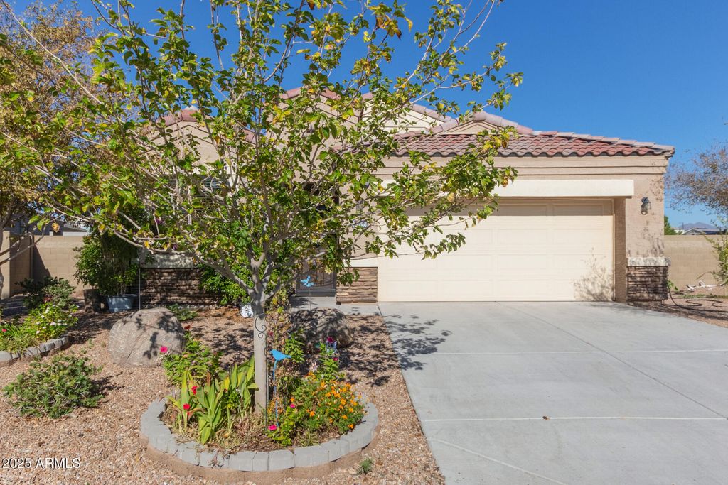 Photo of 30868 W Fairmount Avenue, Buckeye, AZ 85396 (MLS # 6951566)