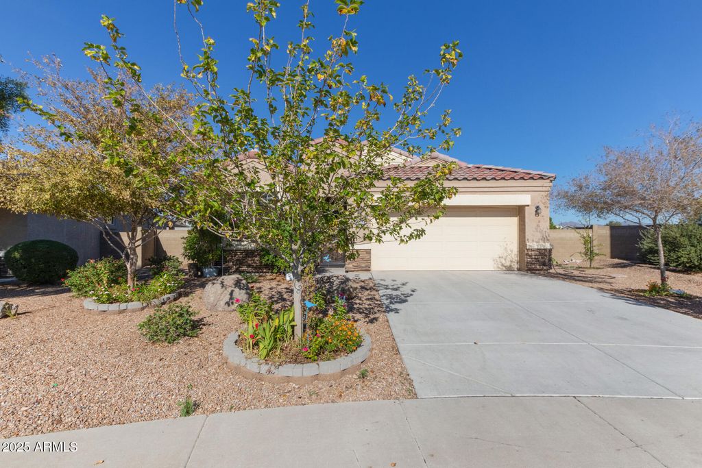 Photo of 30868 W Fairmount Avenue, Buckeye, AZ 85396 (MLS # 6951566)