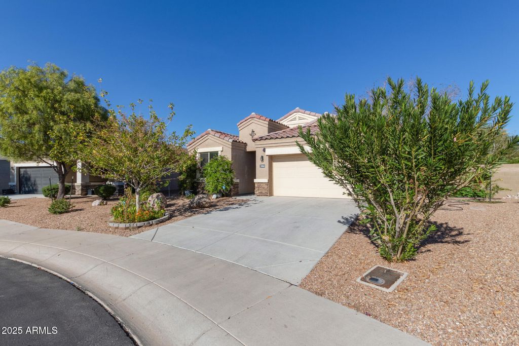 Photo of 30868 W Fairmount Avenue, Buckeye, AZ 85396 (MLS # 6951566)