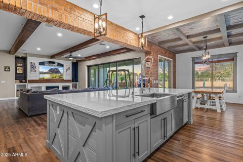 21934 E PICKETT Court Queen Creek AZ 85142