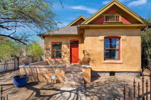 Property photo of 207 E University Boulevard, Tucson, AZ 85705