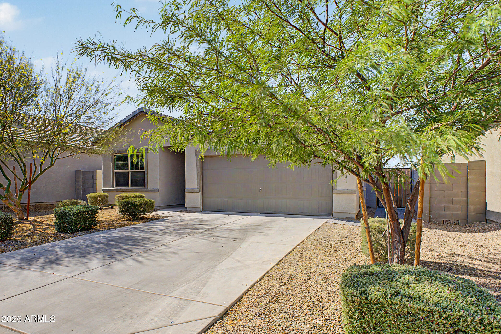 5922 E ATHENA Road