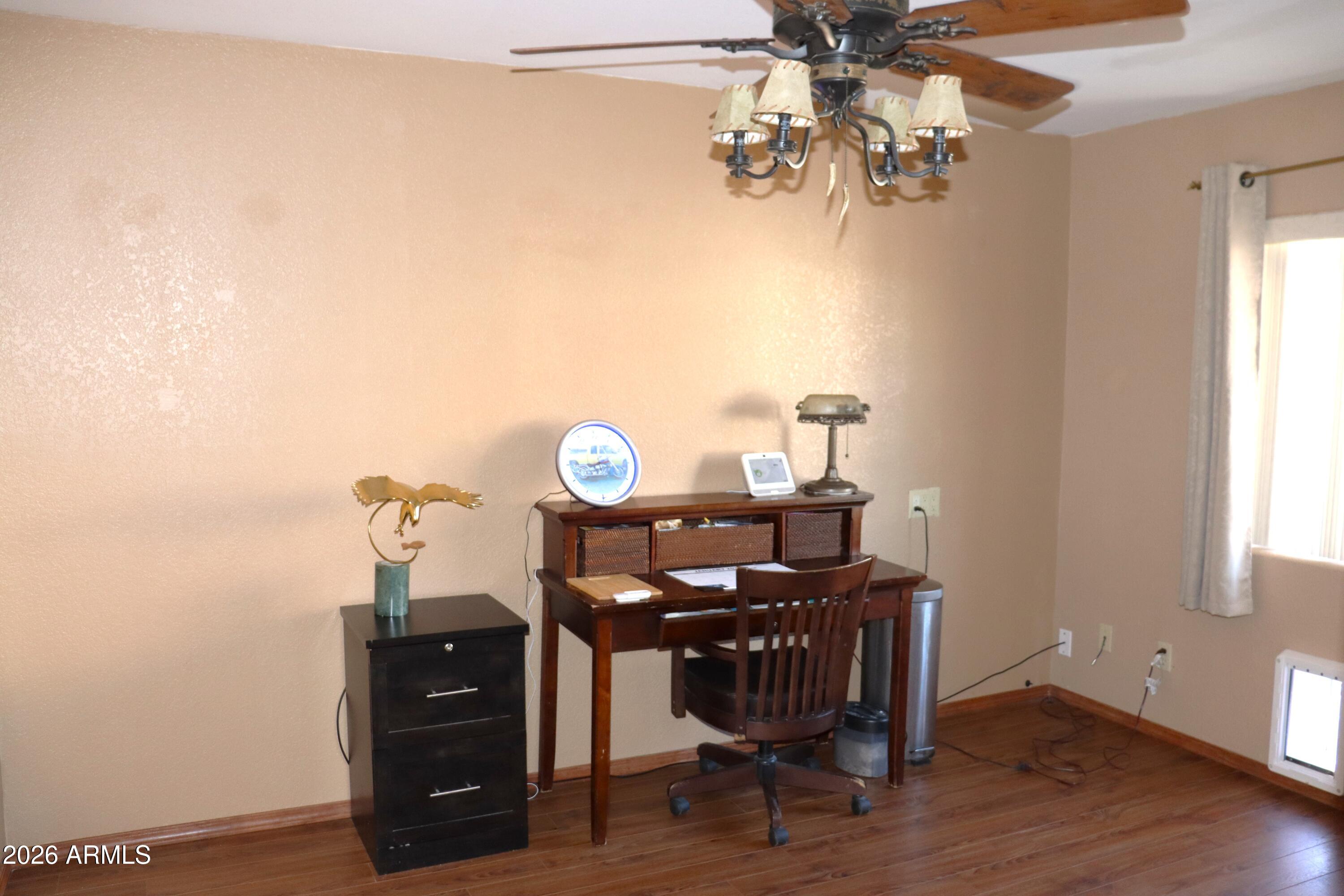 PRESCOTT COUNTRY CLUB UNIT 3 - Residential
