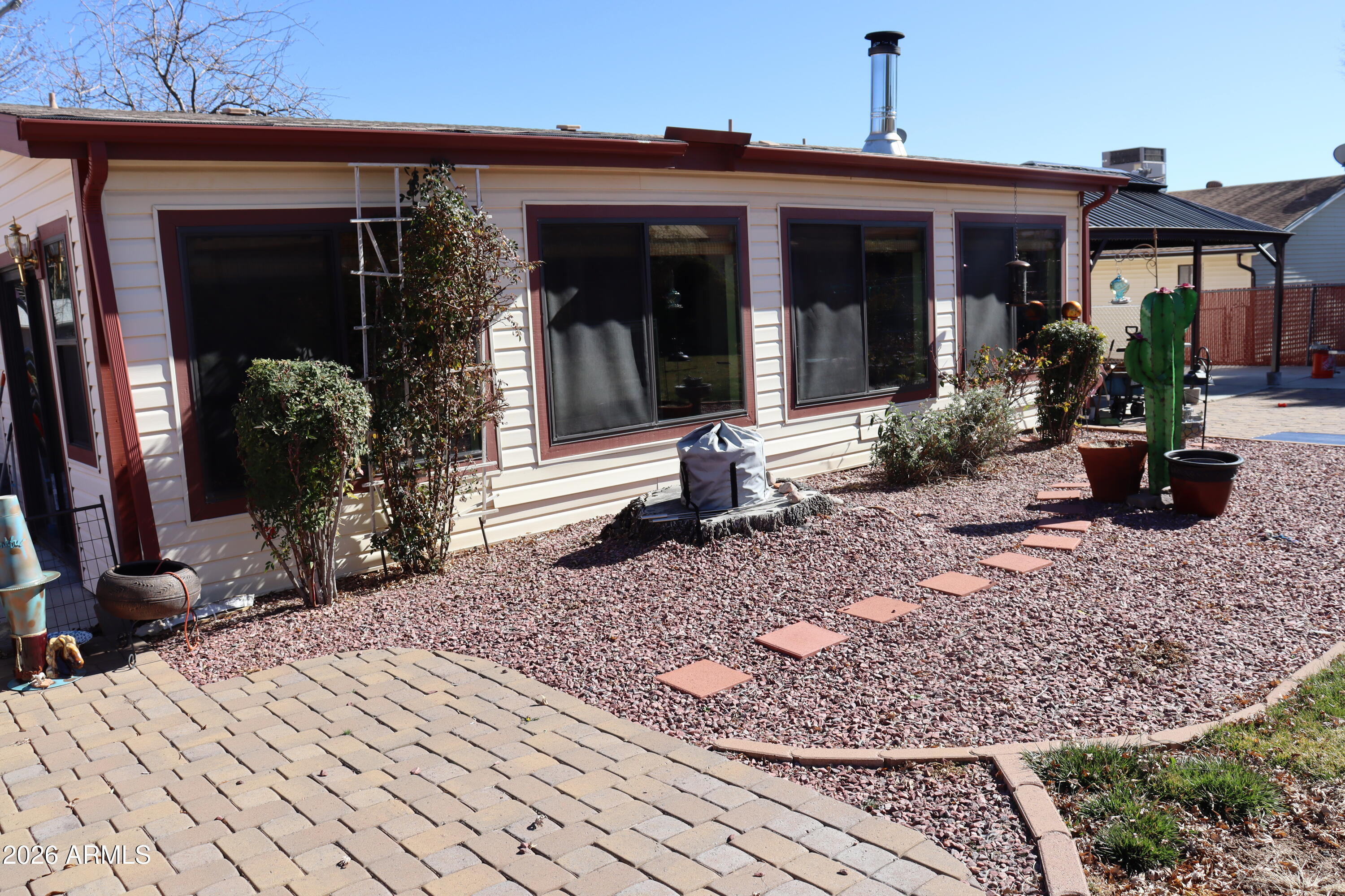 PRESCOTT COUNTRY CLUB UNIT 3 - Residential