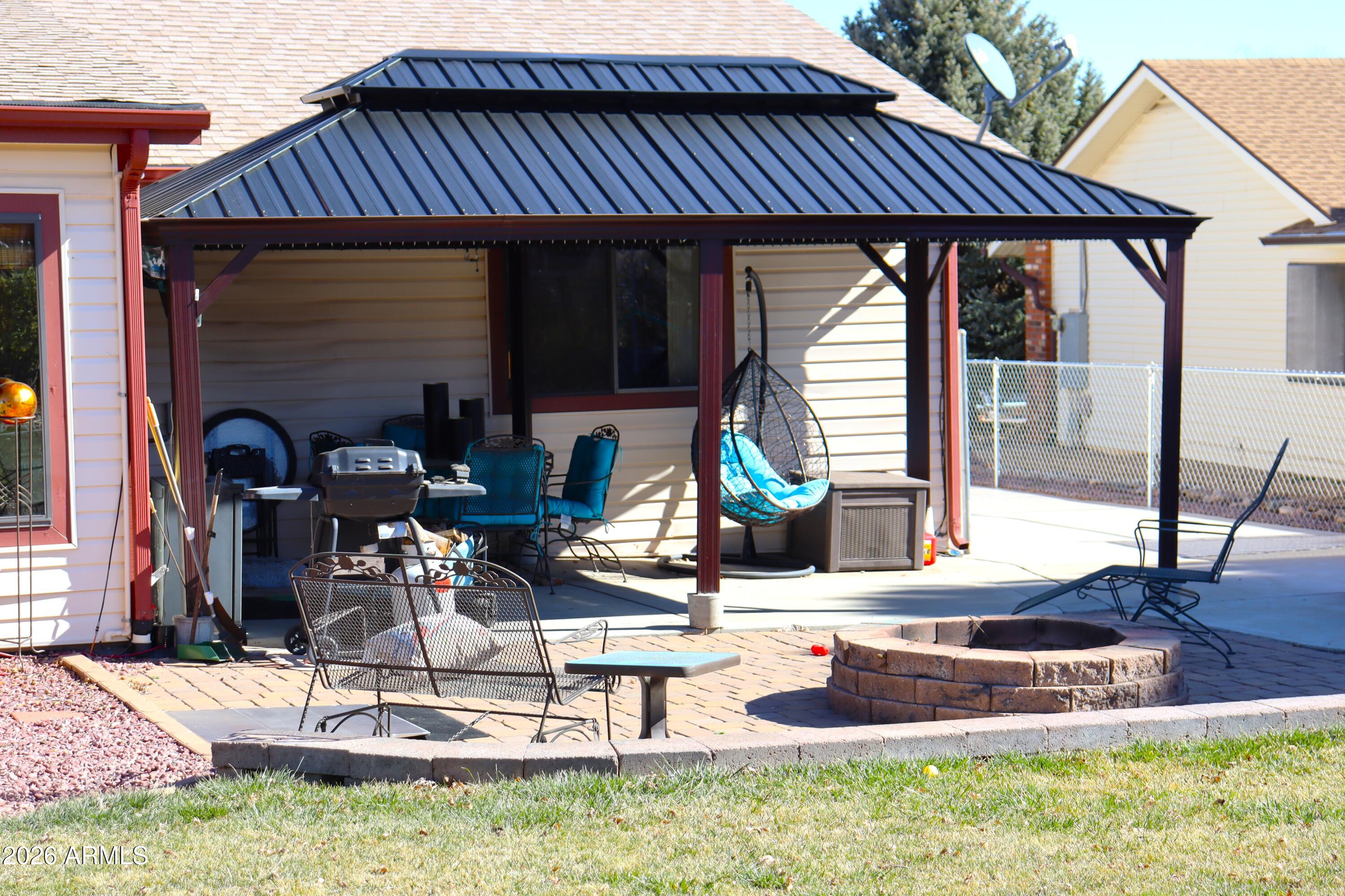 PRESCOTT COUNTRY CLUB UNIT 3 - Residential