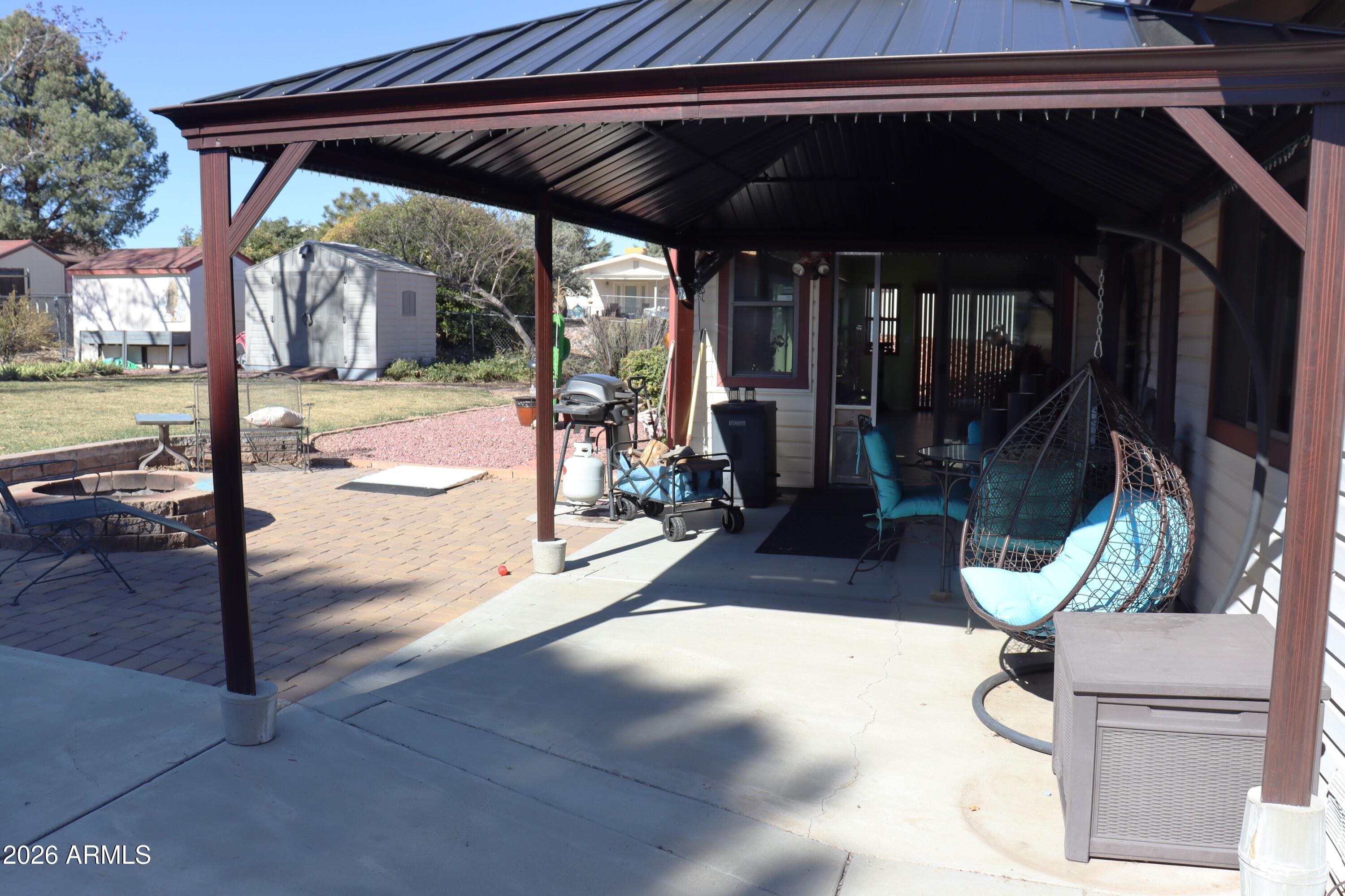 PRESCOTT COUNTRY CLUB UNIT 3 - Residential