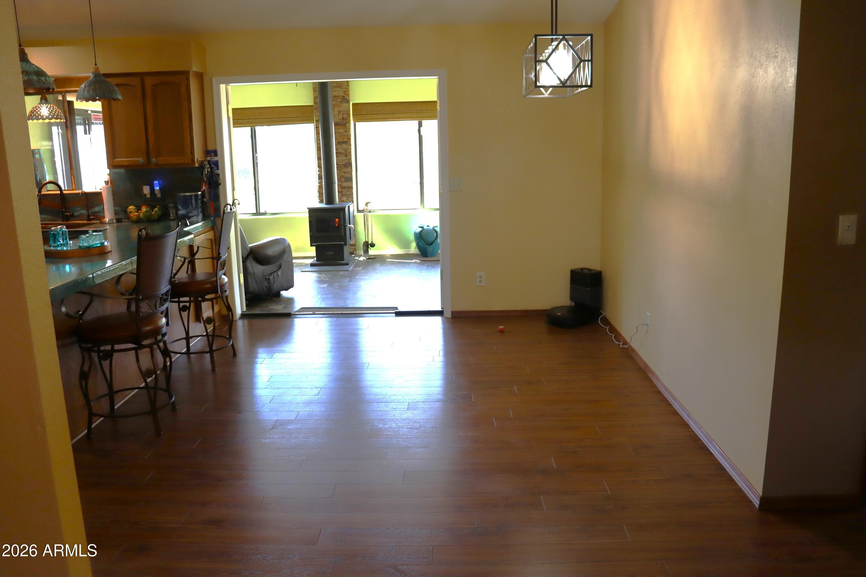 PRESCOTT COUNTRY CLUB UNIT 3 - Residential