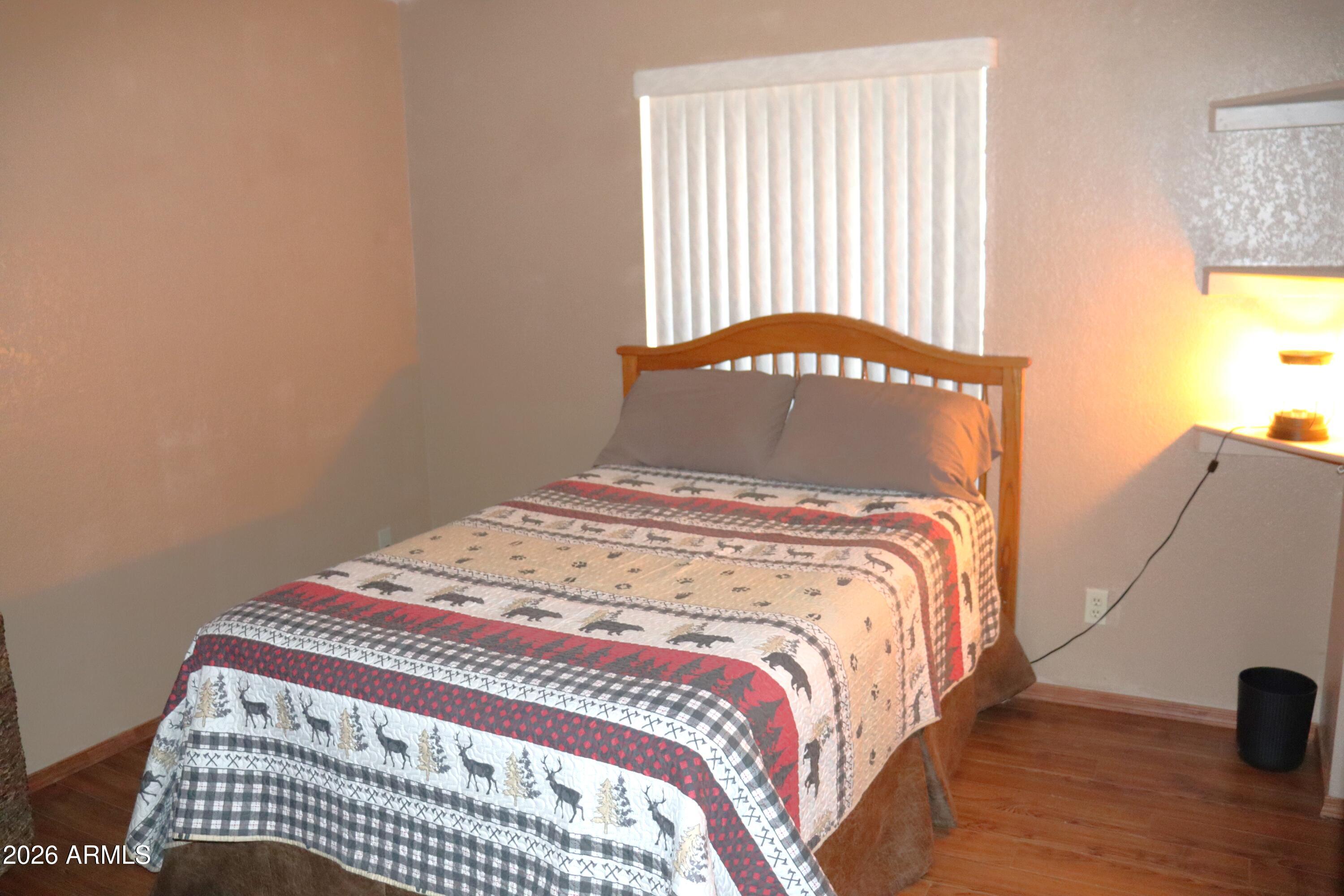 PRESCOTT COUNTRY CLUB UNIT 3 - Residential