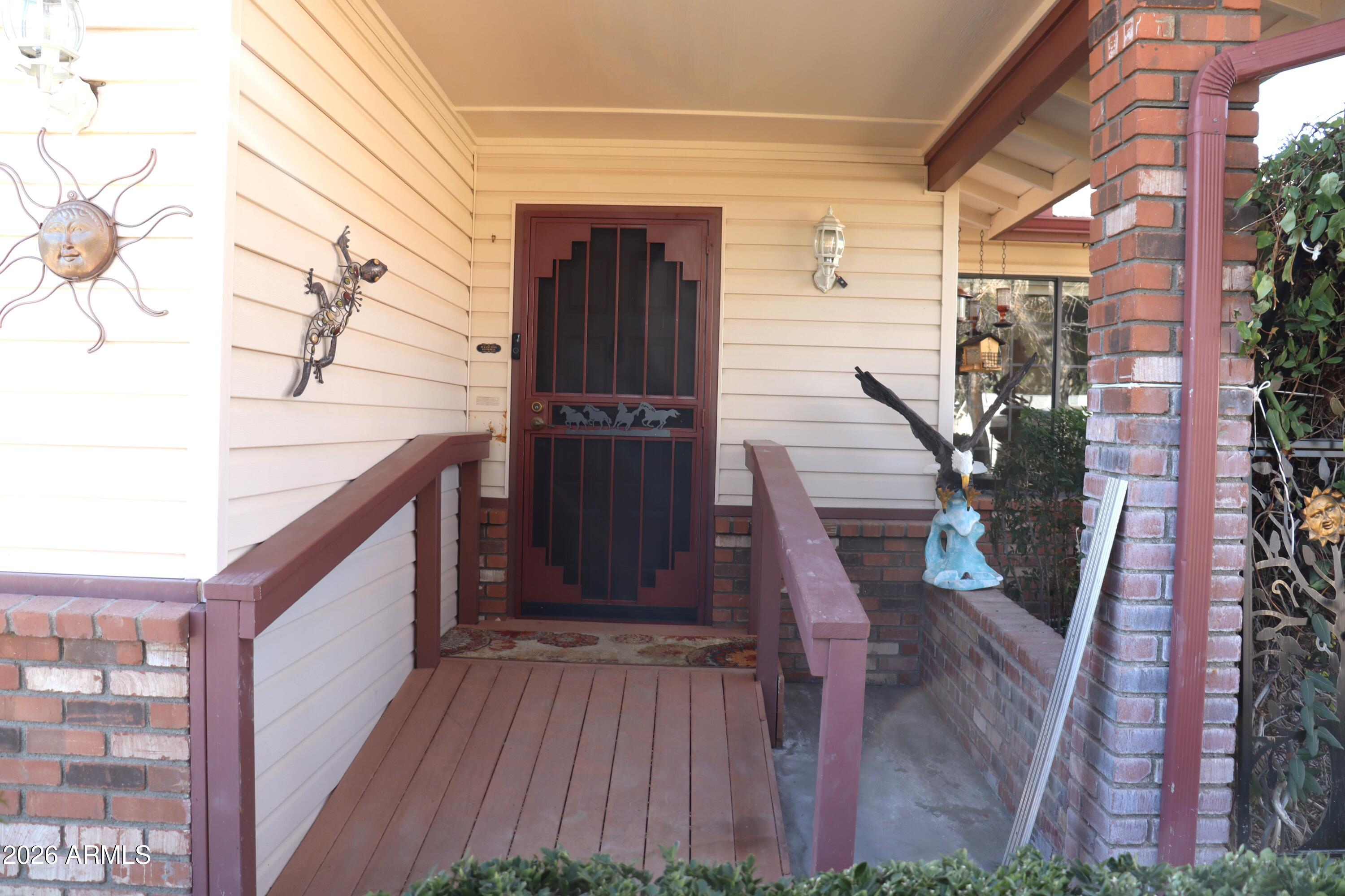 PRESCOTT COUNTRY CLUB UNIT 3 - Residential