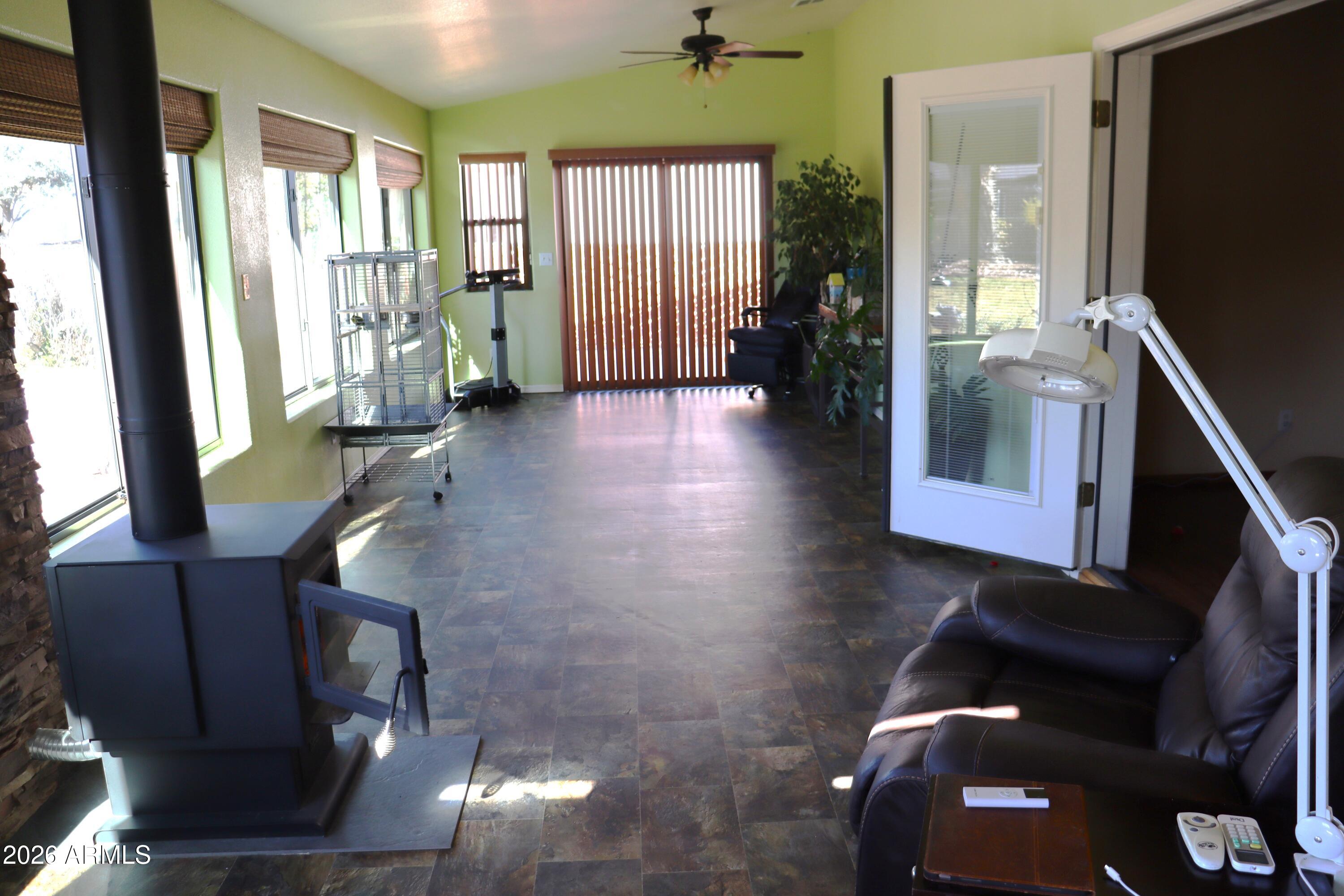 PRESCOTT COUNTRY CLUB UNIT 3 - Residential