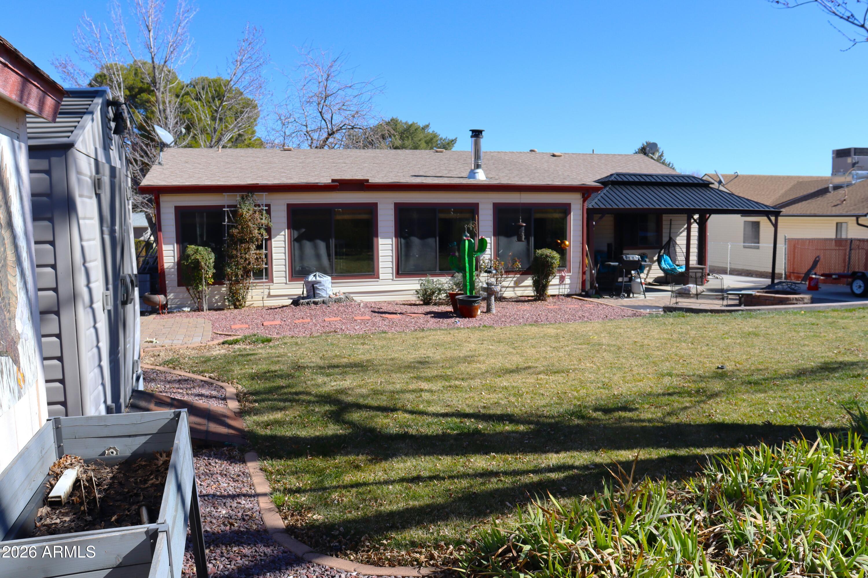PRESCOTT COUNTRY CLUB UNIT 3 - Residential