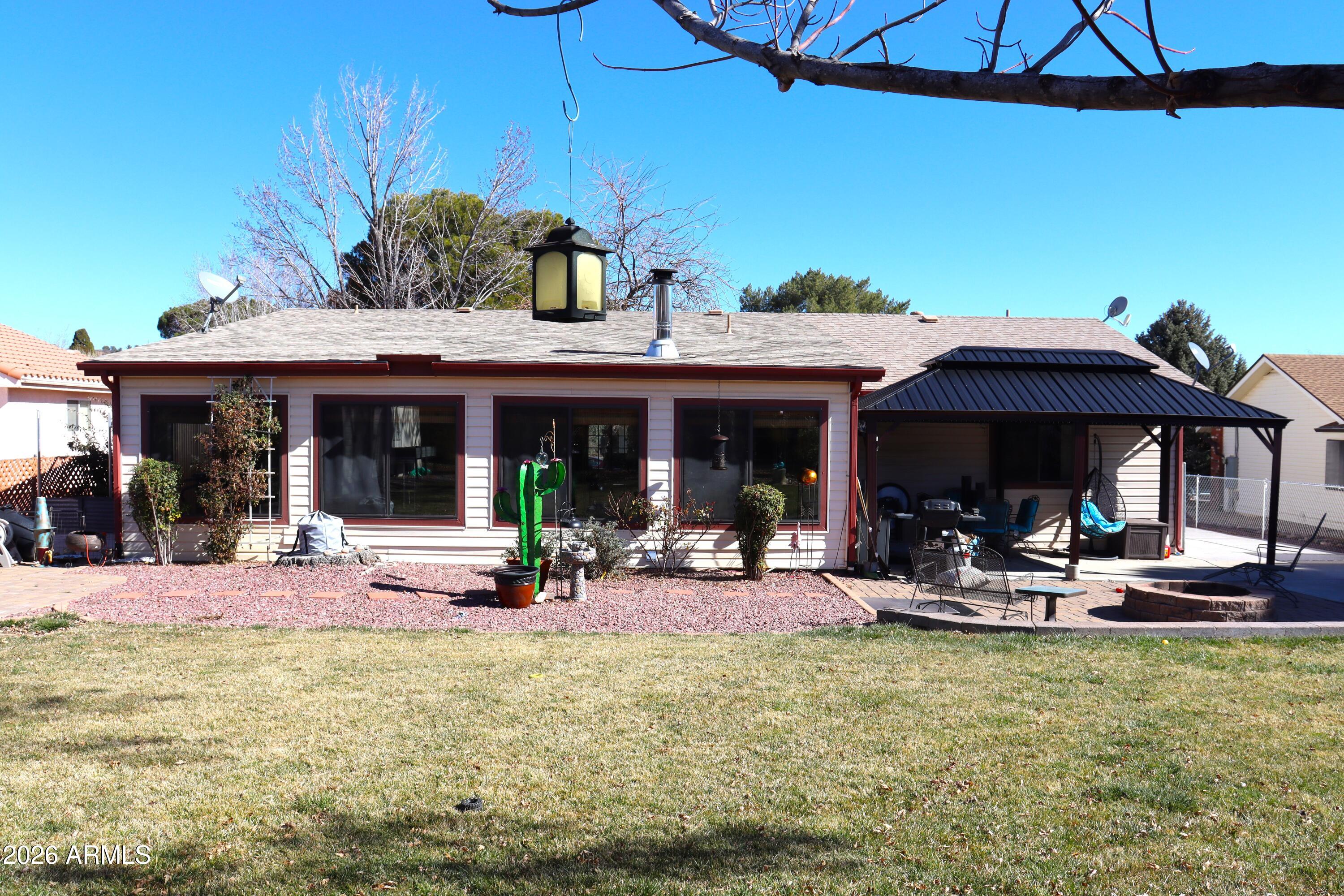 PRESCOTT COUNTRY CLUB UNIT 3 - Residential