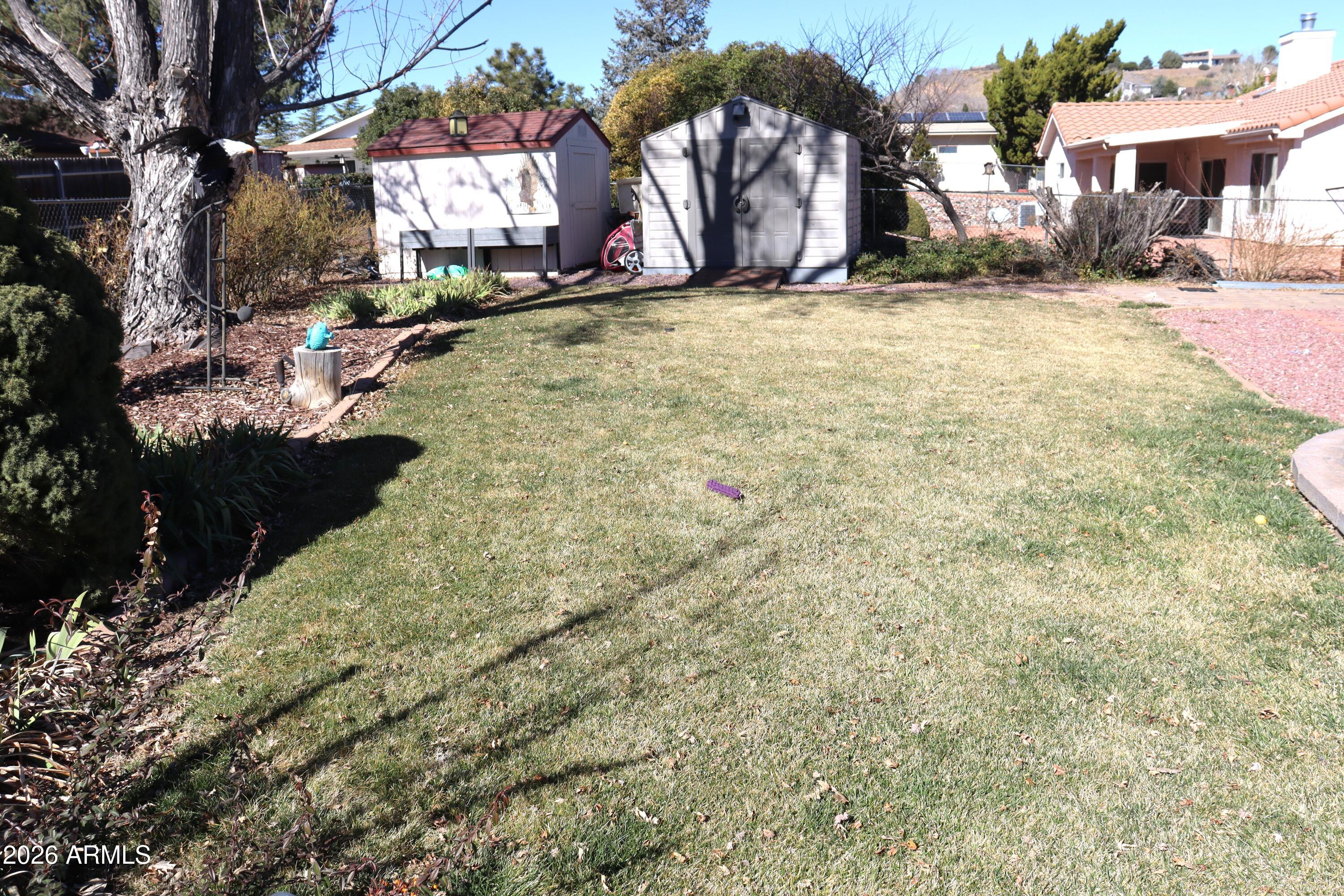 PRESCOTT COUNTRY CLUB UNIT 3 - Residential