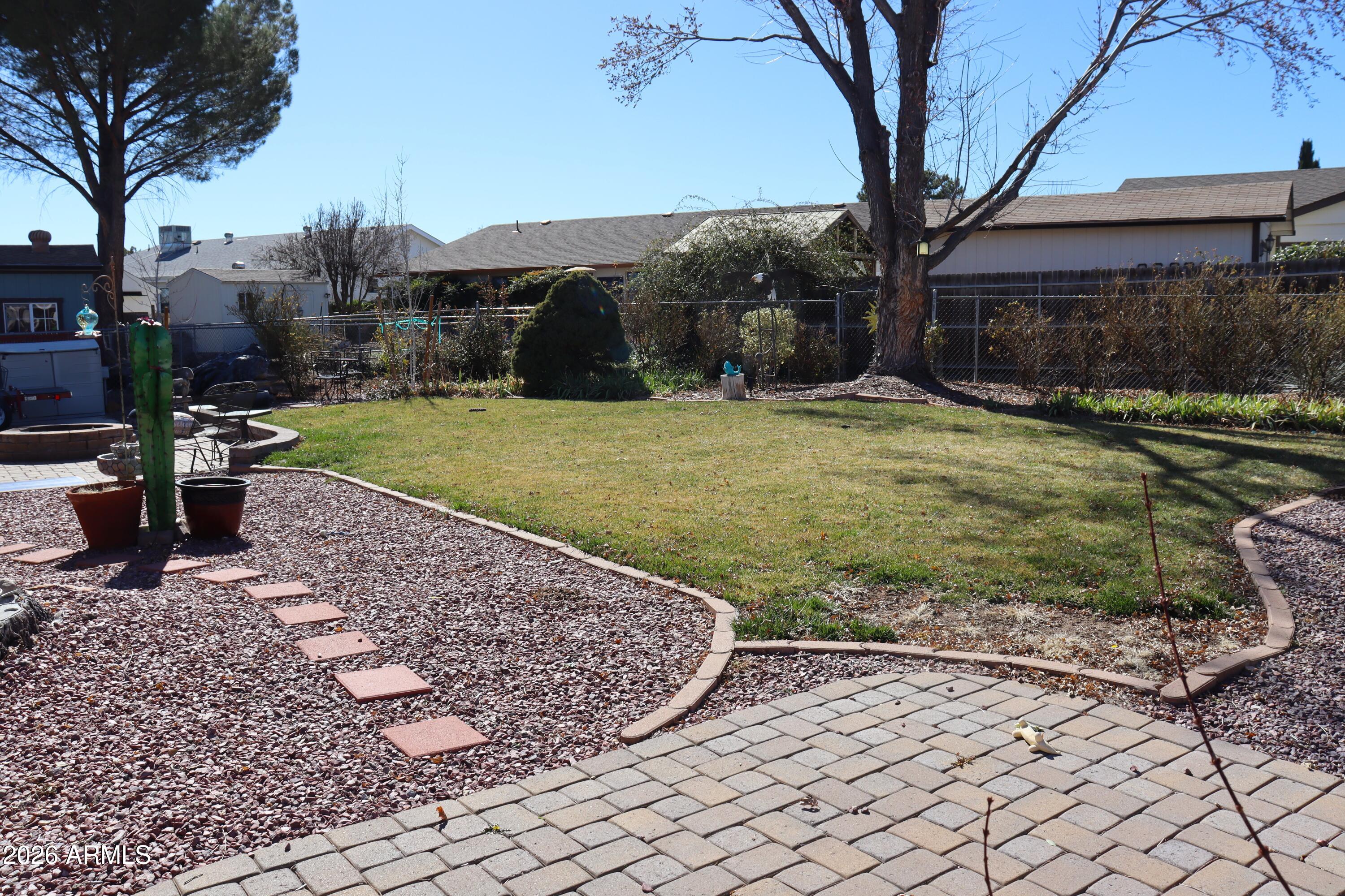 PRESCOTT COUNTRY CLUB UNIT 3 - Residential